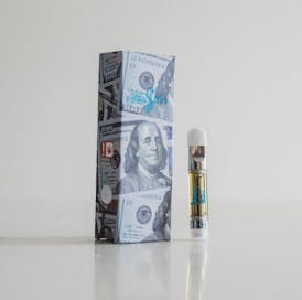 Hustler - Last Night - Cartridge - 1g