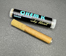 Goodfellas - Icky Blunt - Chem K - 2.25g