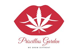 Priscilla's Garden - Alley Oop - Flower - Smalls