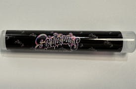 Santanabis - Cherry Gas - PreRoll - 1G
