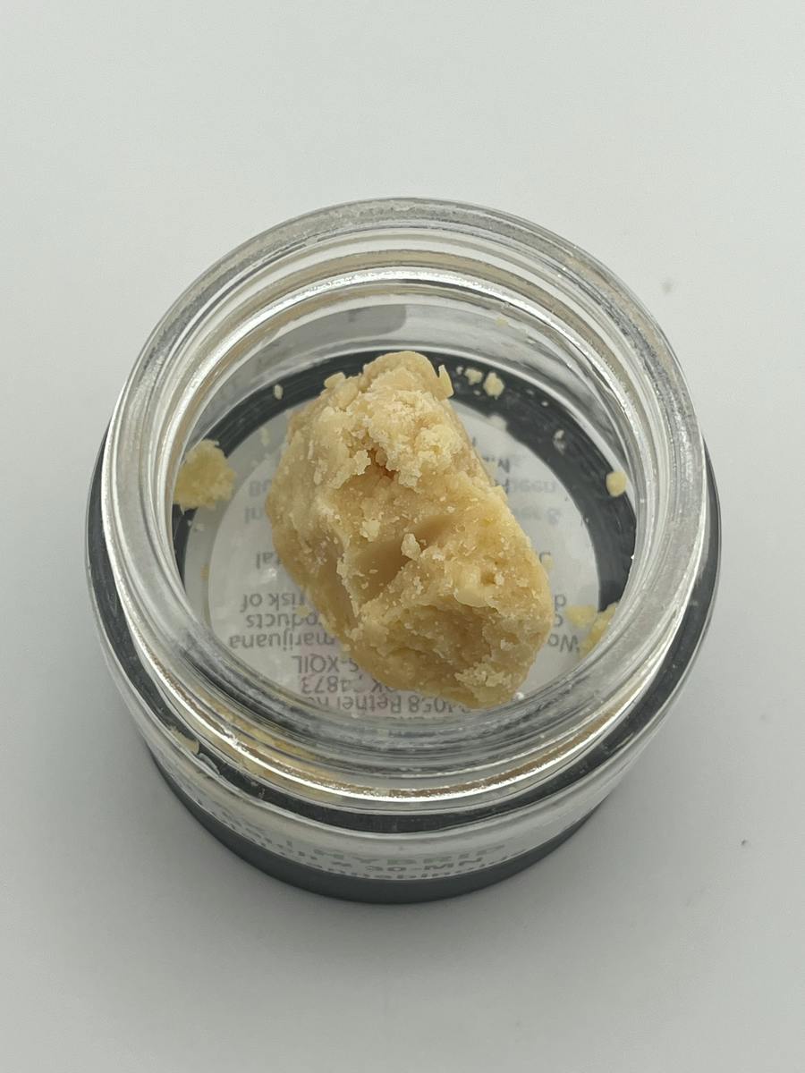 Double Down Dabs - Wax - 7g - - Stripper Glitter