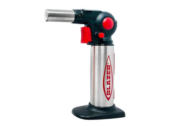 Blazer Flex Torch