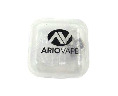Ario Wax Wand - Quartz replacement tip