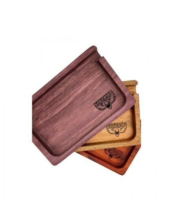 BadAsh Rolling Tray - Flat