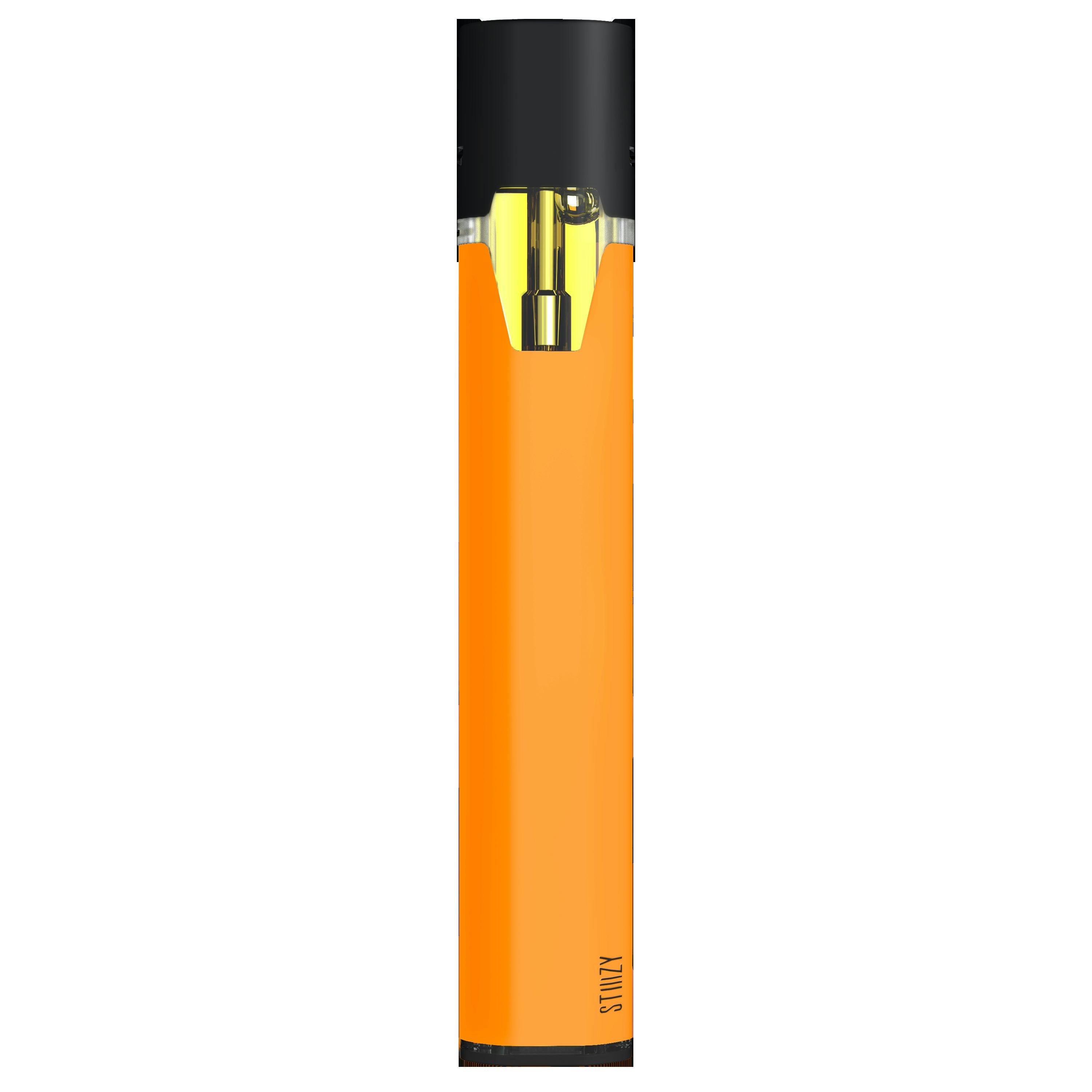 Neon Orange OG Battery