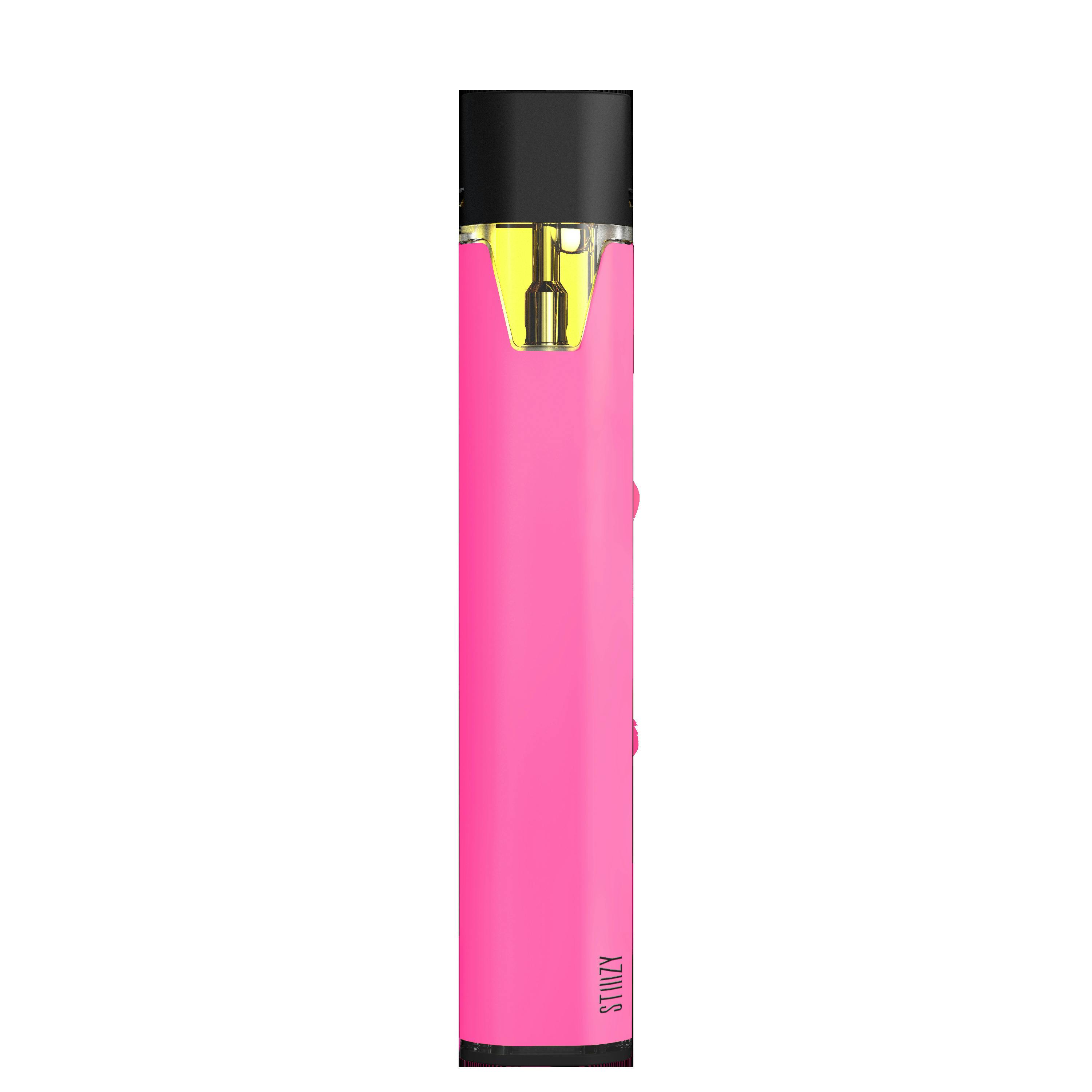 Neon Pink OG Battery