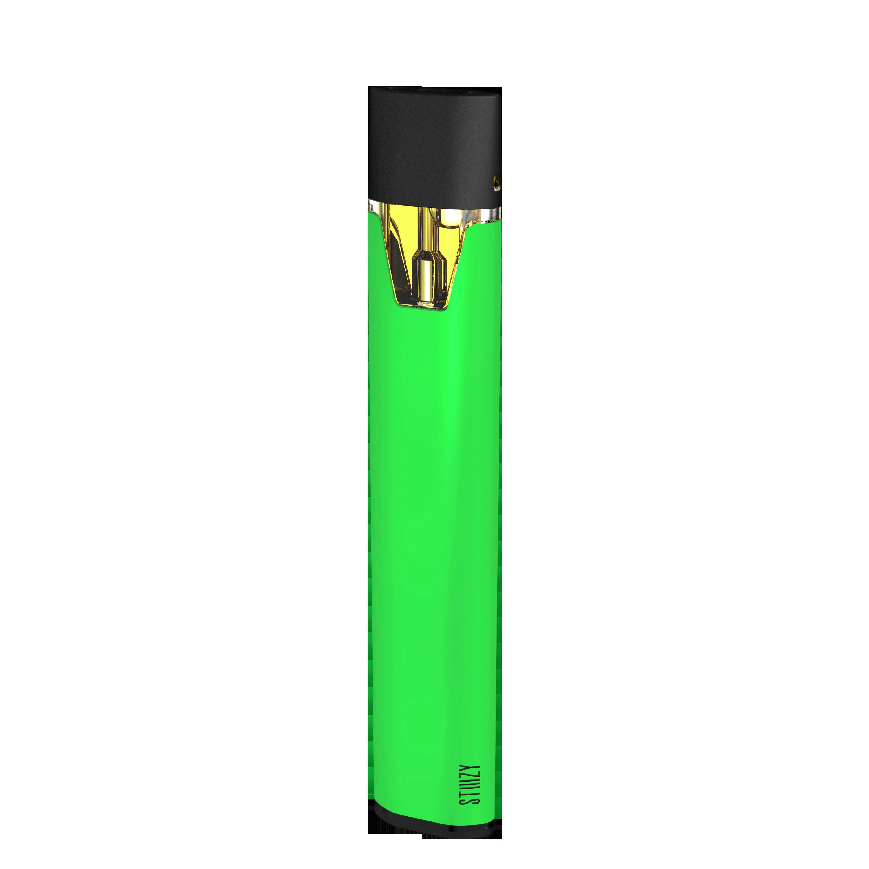 Neon Green OG Battery