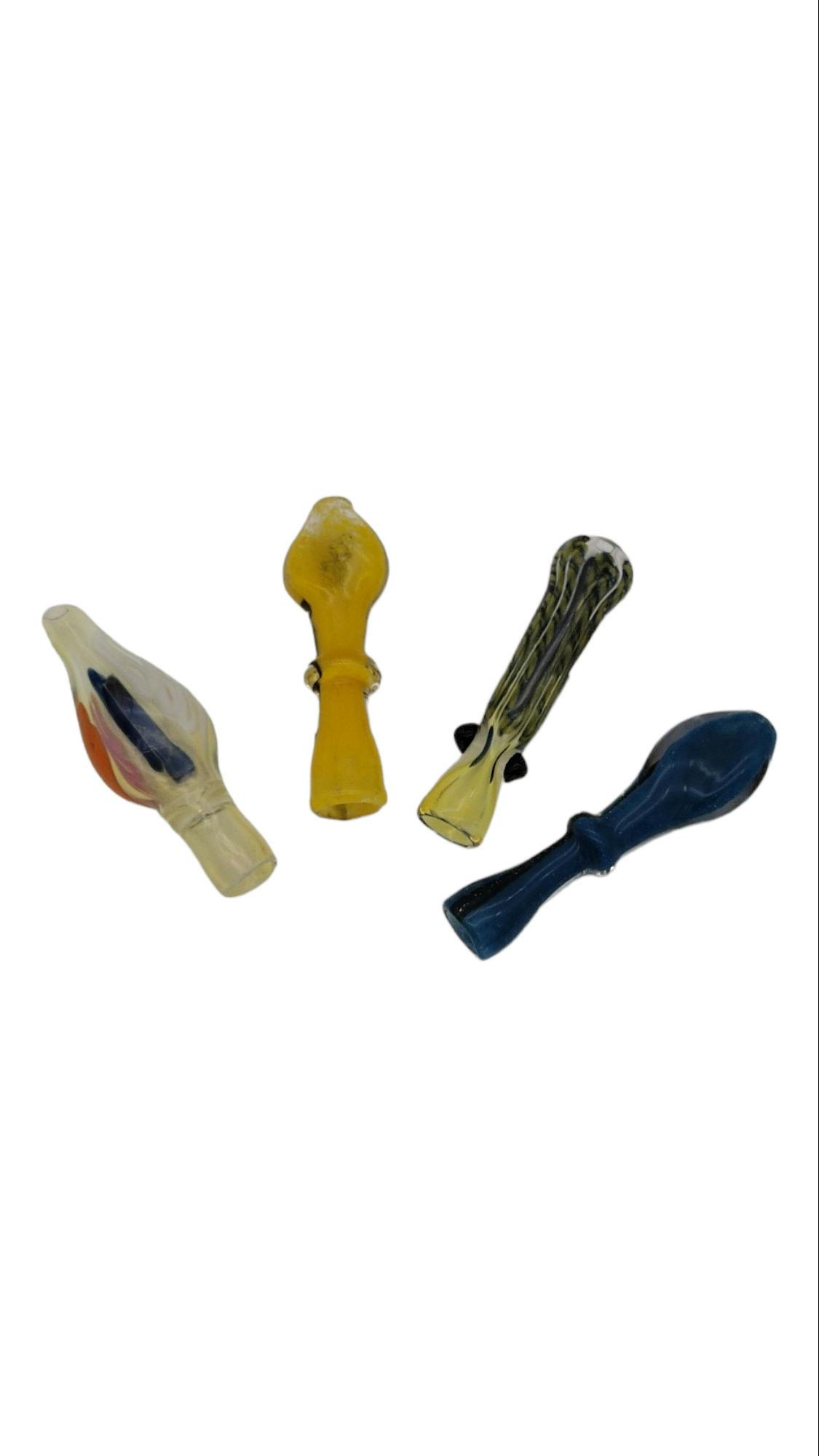 Premium Chillums - Assorted