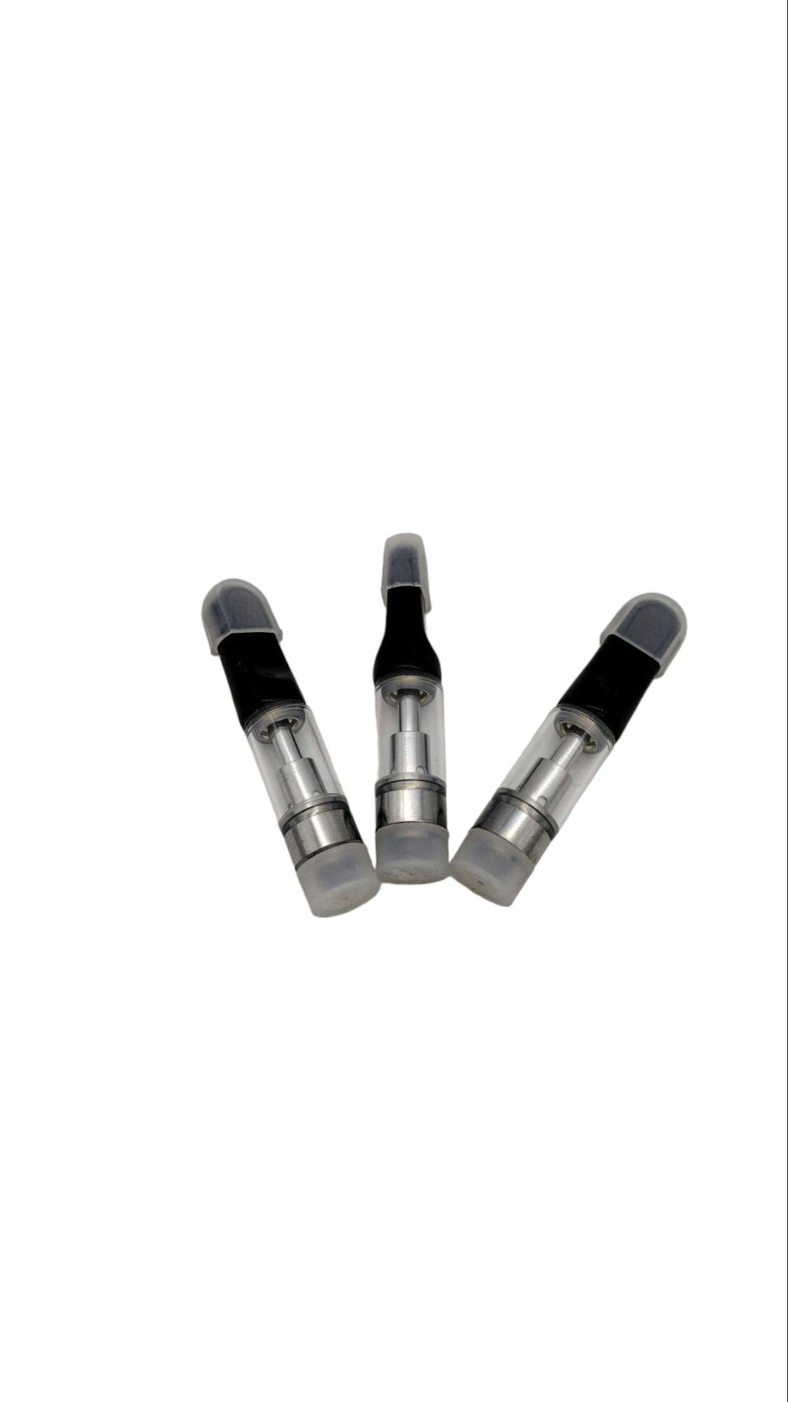 Wide Mouth Ceramic Glass Oil Atomizer
