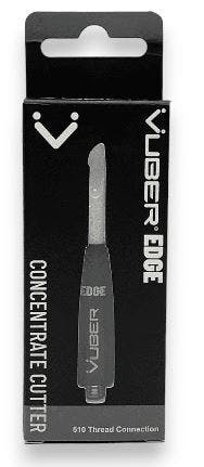 Vuber Edge Concentrate Cutter