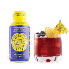 Squier's | Blueberry Lemon | 500mg Elixir