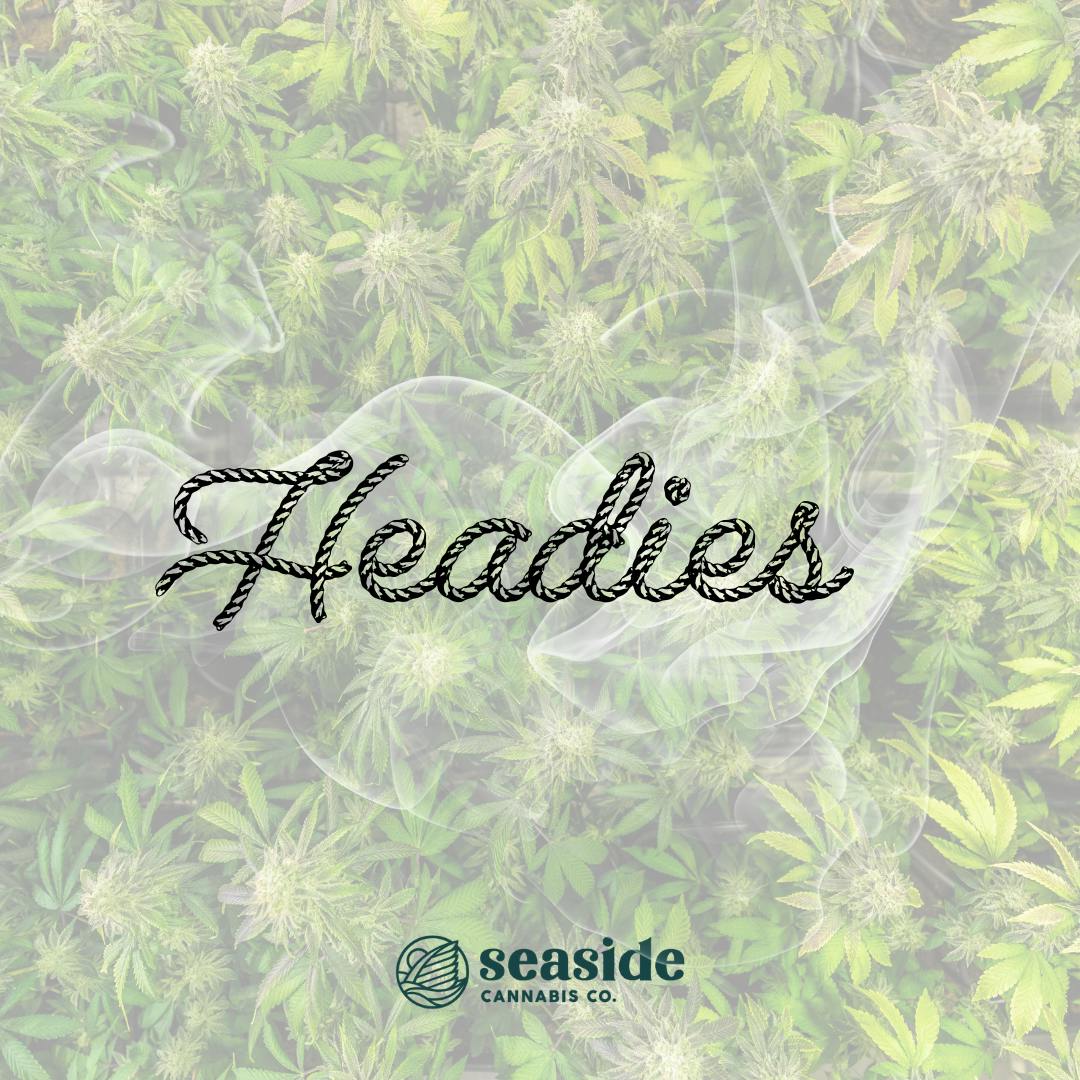 M1 Cannabis | Gelonade (H) | Headies Bulk