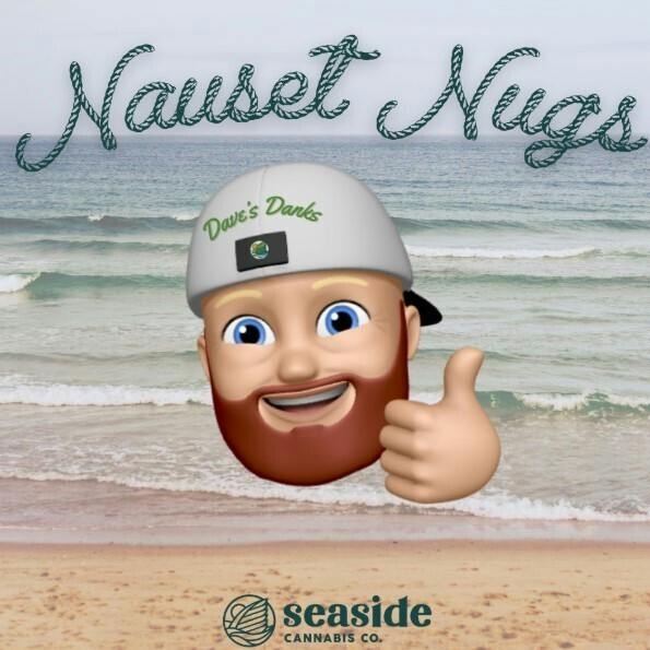 253 | Subzero (I) | Nauset Nugs Bulk at Seaside Cannabis Company | Best Dispensary on Cape Cod