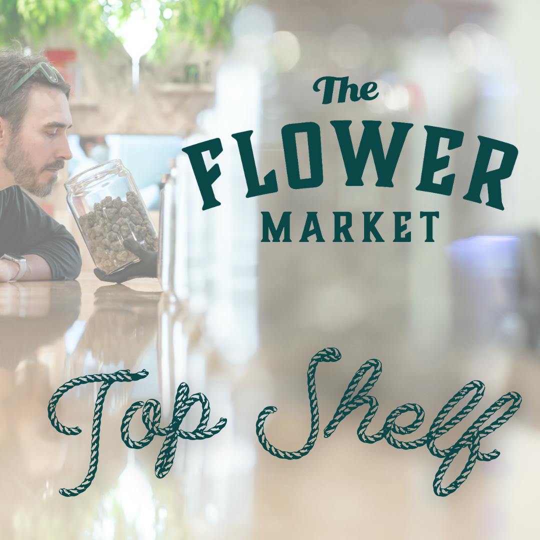 Suncrafted | MAC1 | Top Shelf Bulk at Seaside Cannabis Company | Best Dispensary on Cape Cod