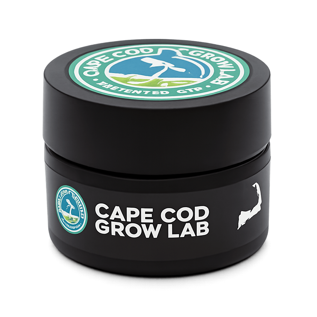 Cape Cod Grow Labs | Heir Heads (H) | 3.5g Flower