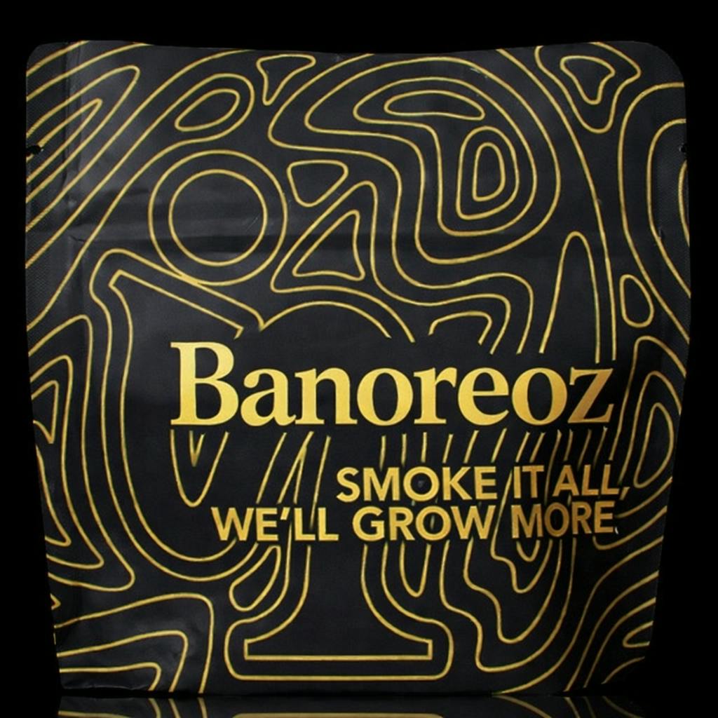 Impressed | Banoreoz (I) | 3.5g Flower