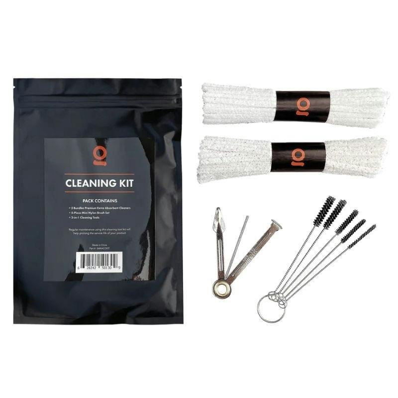 Ongrok - 3 in 1 Accessory Cleaning Tool Kit
