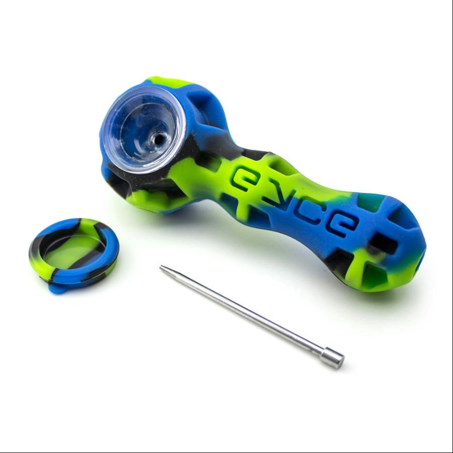 Silicone Spoon