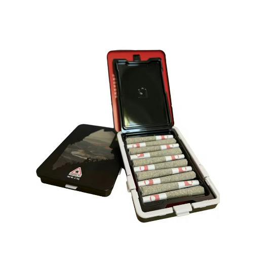 Super Buff Cherry | .75g 5pk Prerolls