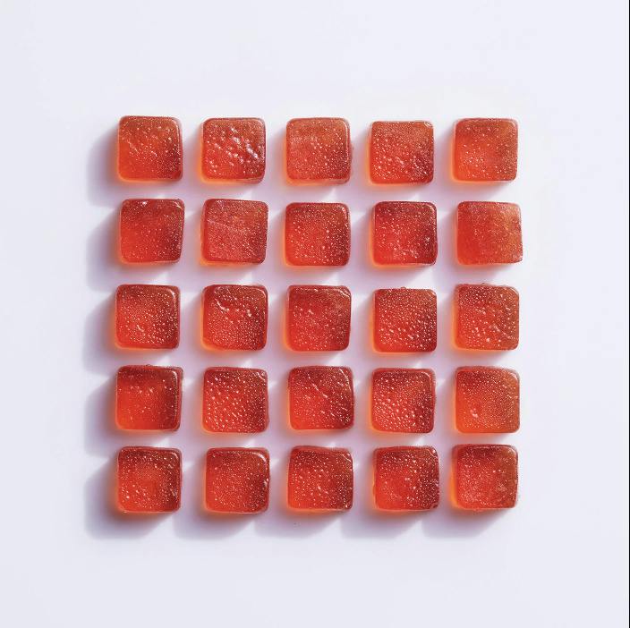 Watermelon | 200mg Gummies