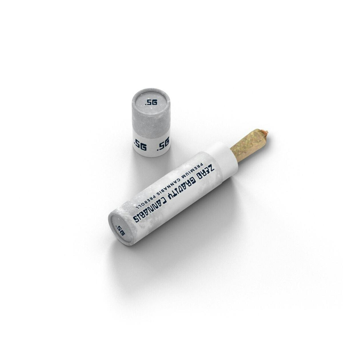 Natural Gas | Preroll