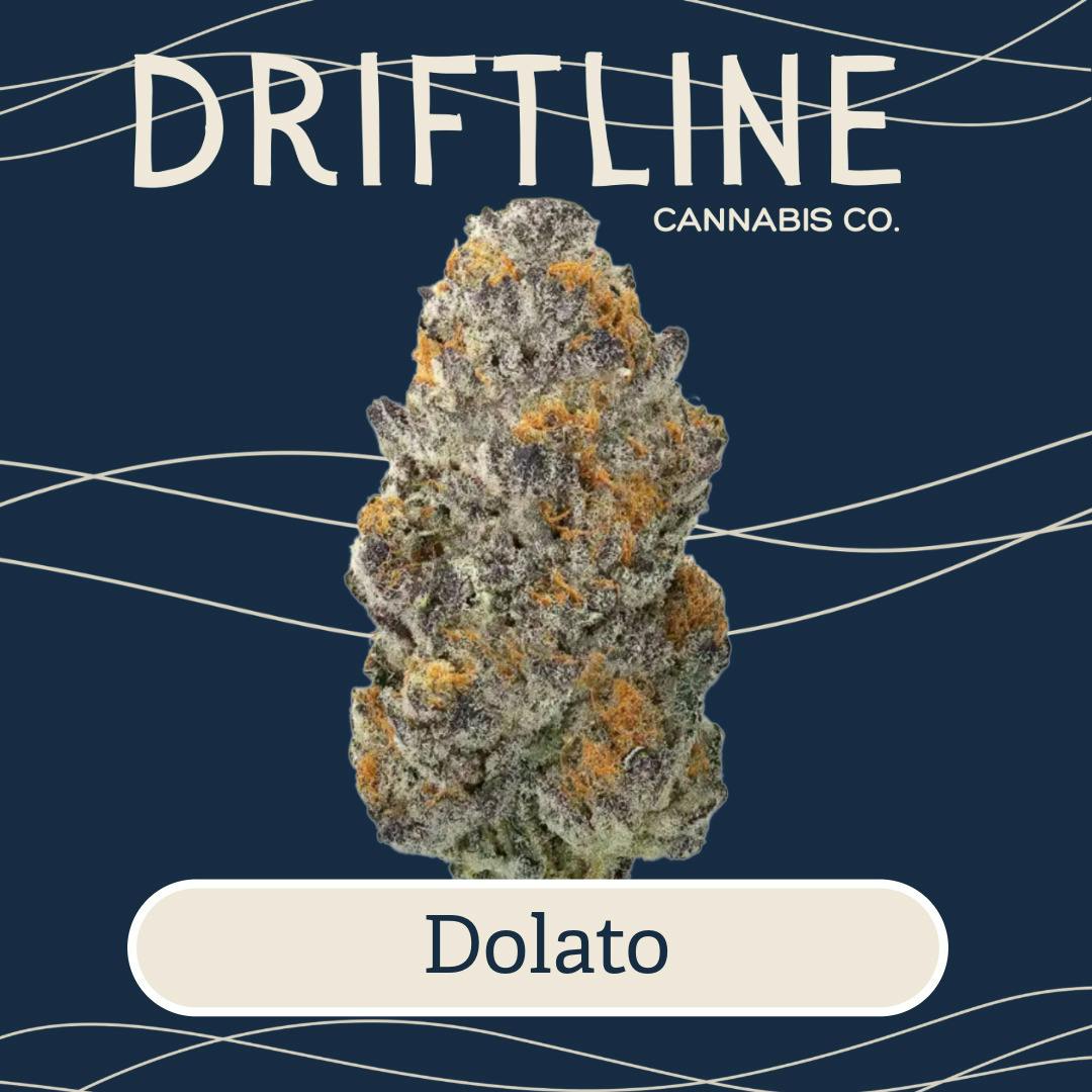 Dolato | Flower