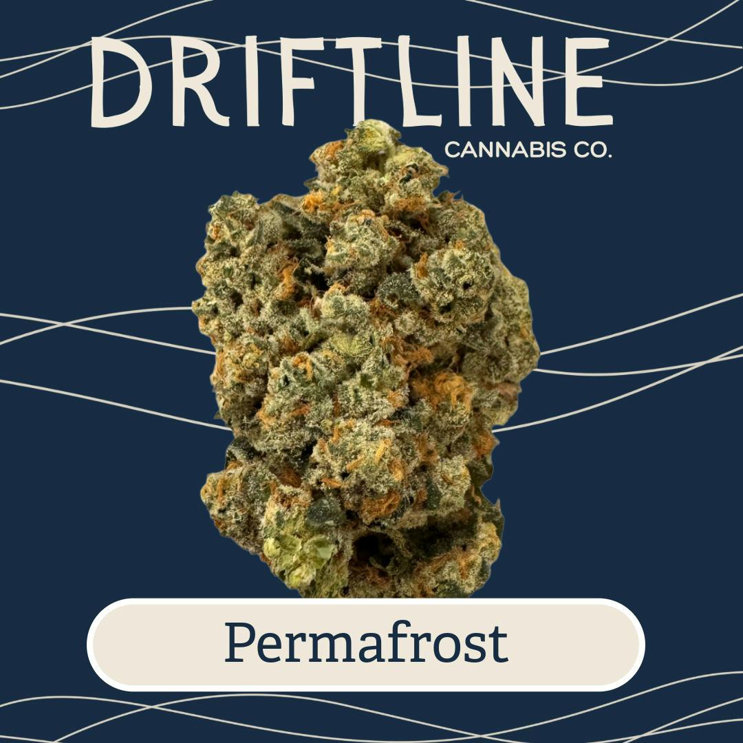 Permafrost | Flower