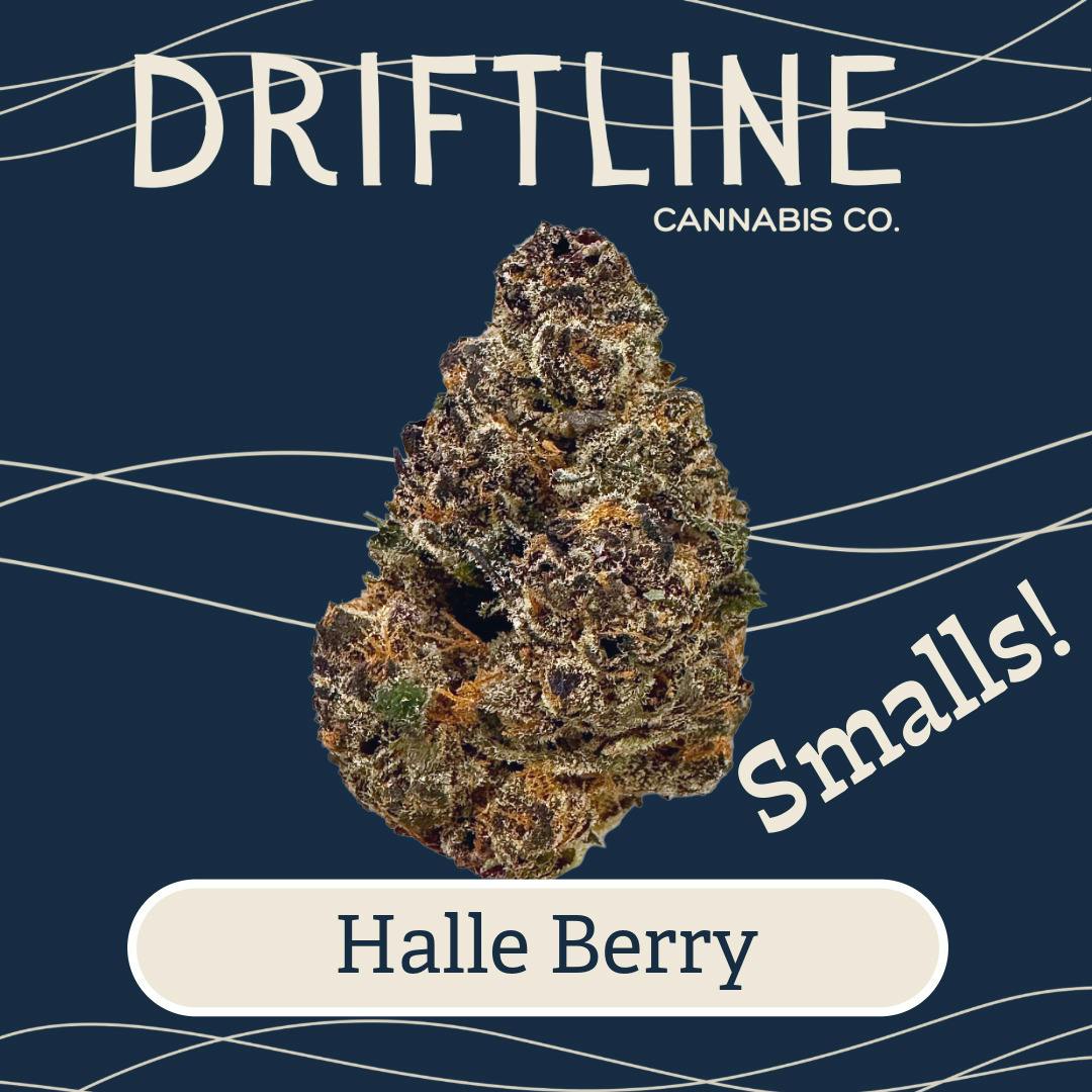 Halle Berry | Smalls