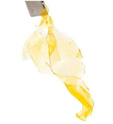The Upsetter | Shatter
