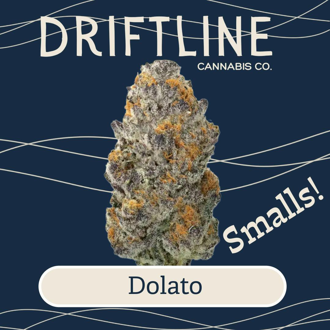 Dolato | Smalls
