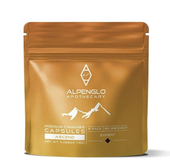 Ascend | Capsule (2 Pack) at Collective Elevation