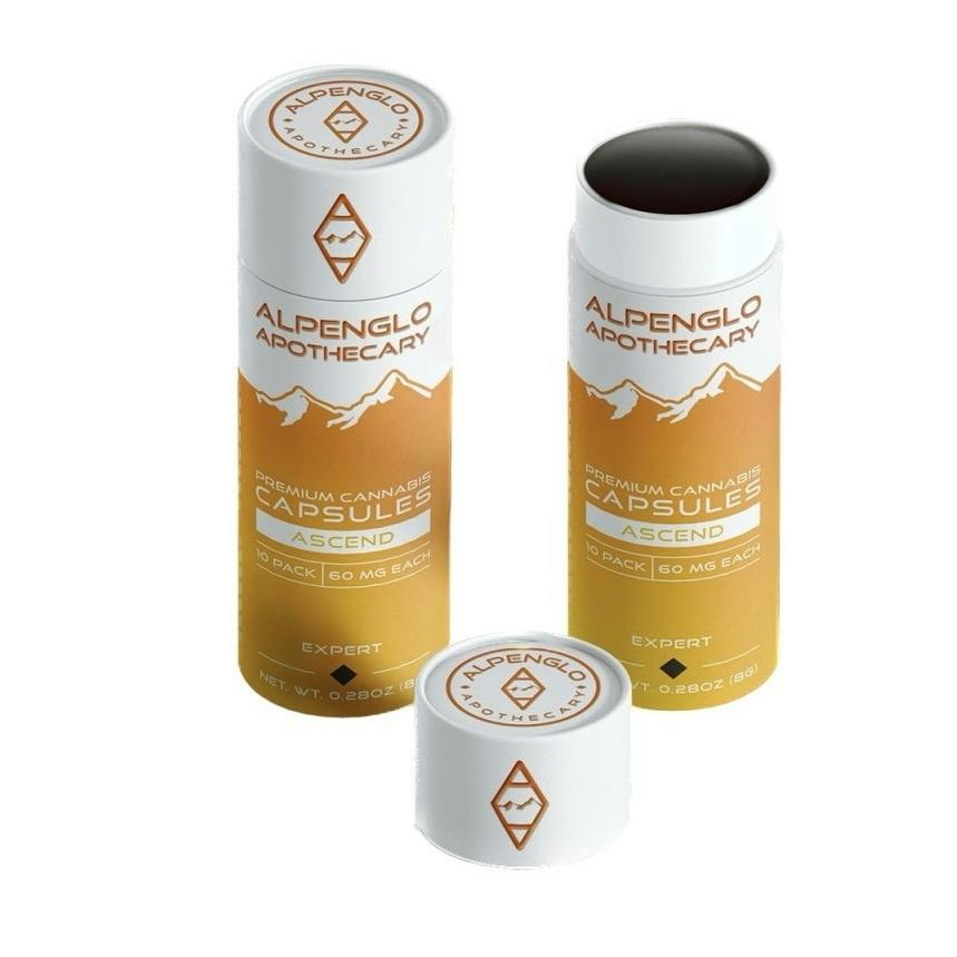Ascend | Capsule (10 Pack)