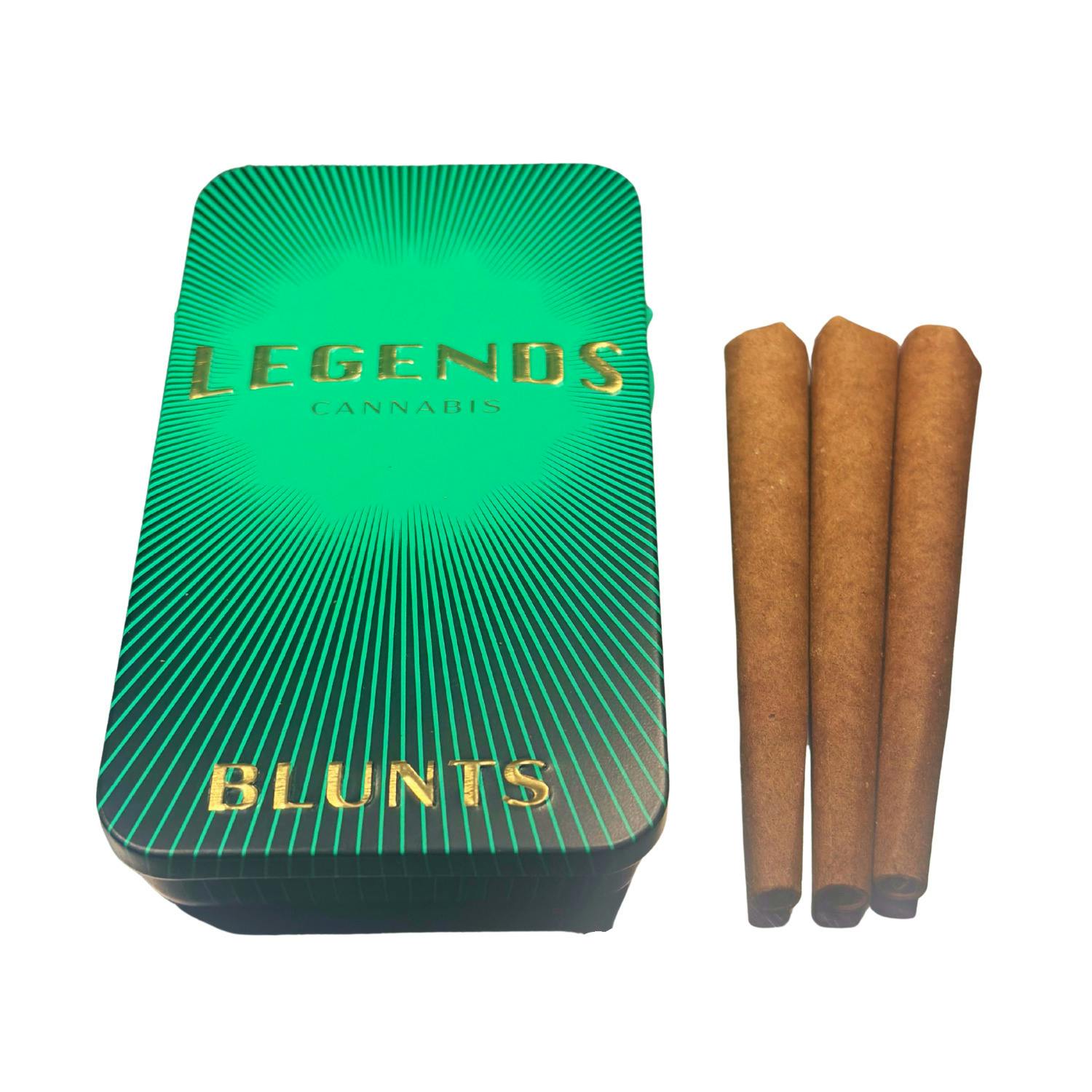 Blunts (3 Pack) | Ice Cream Social