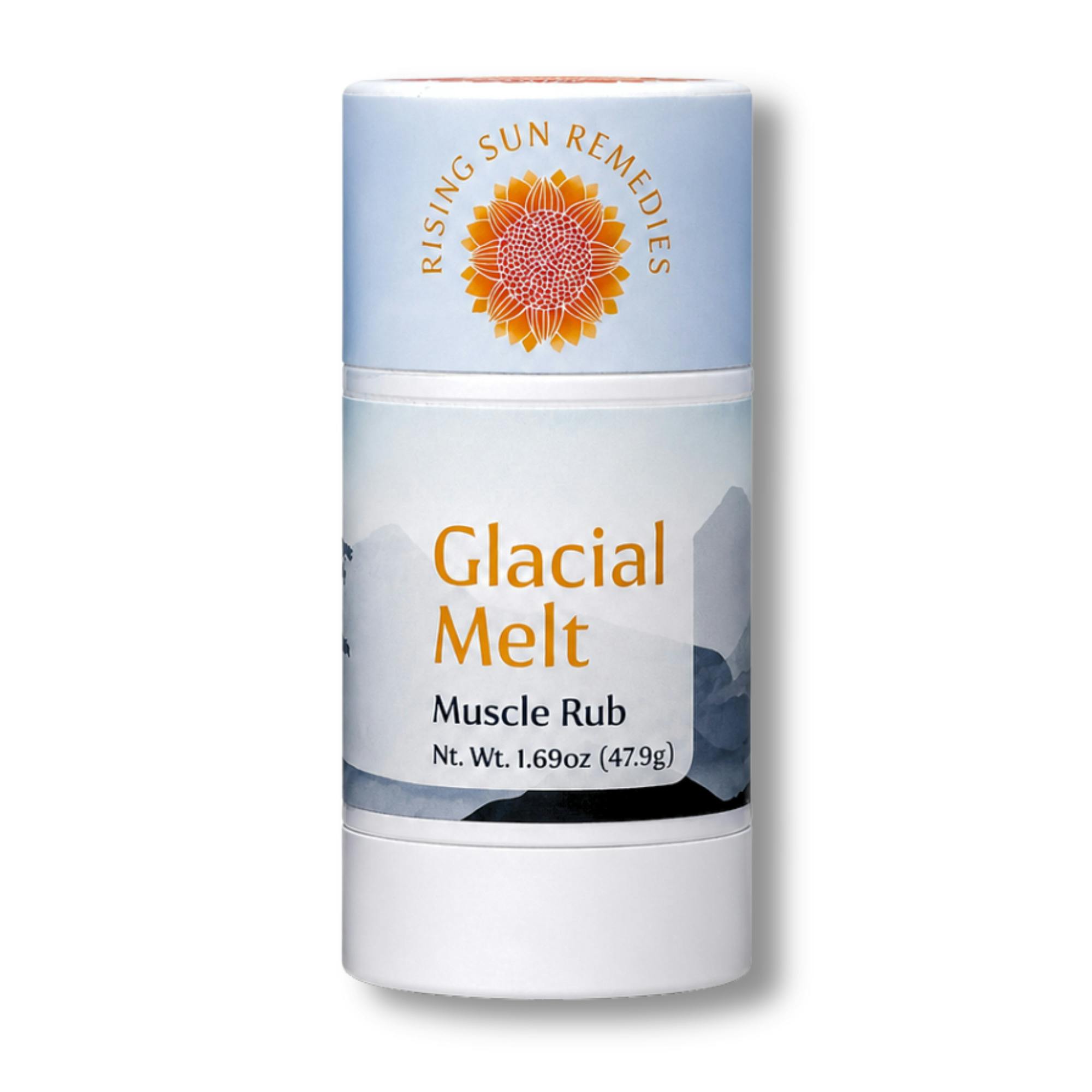 Topical | Glacial Melt