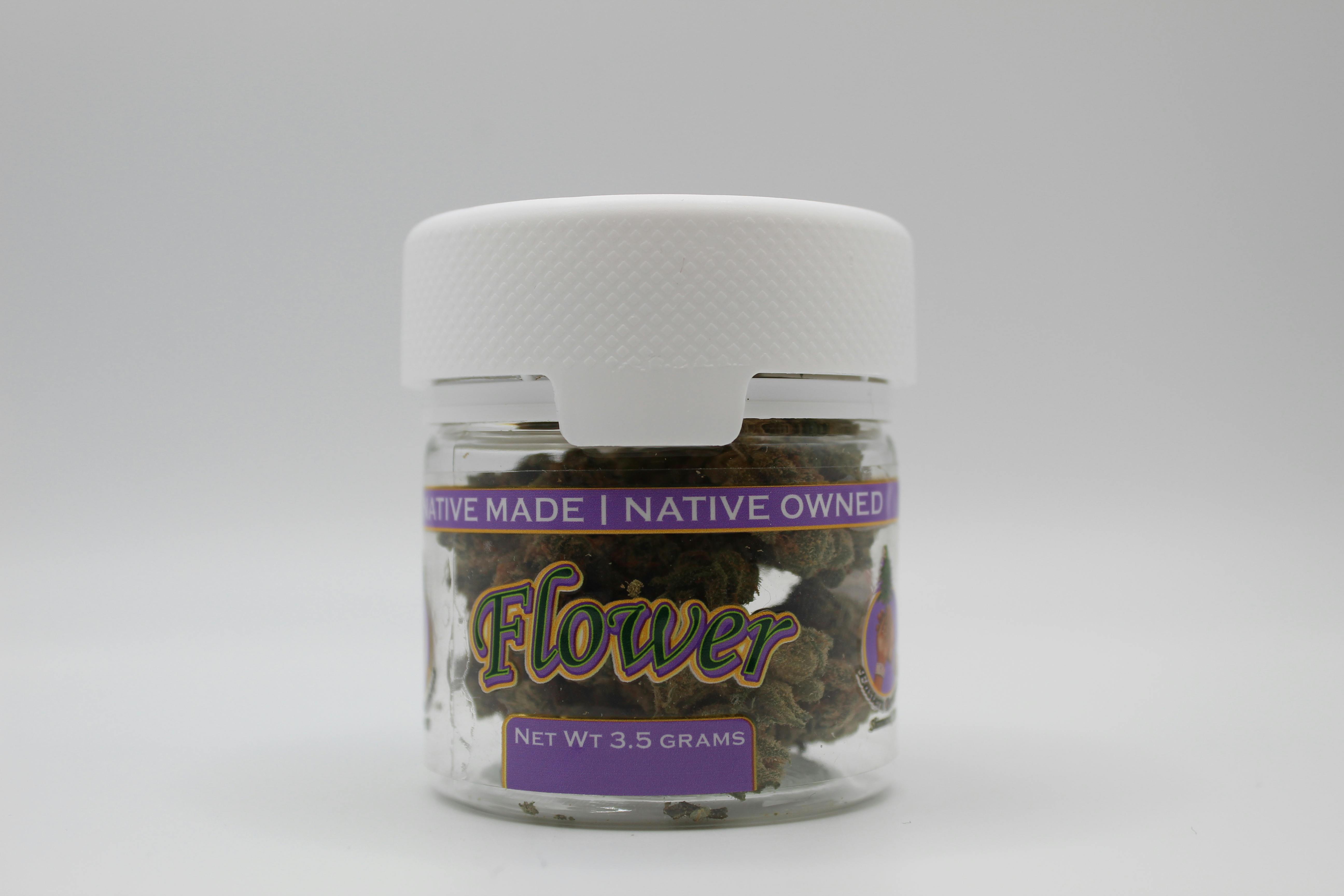 Eastern Botanicals | Gelato | 3.5g (H)