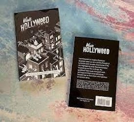 Josephine & Billie's - Hollyweed Dispensary Guidebook - 1 gram