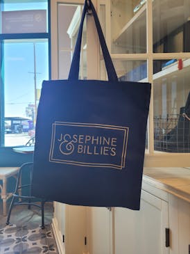 Josephine & Billie's - JB Reuseable Tote