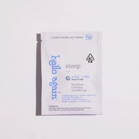 Hello Again - Sleep I 20mg 4:1 2pk