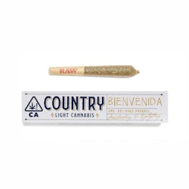 Country - 1:3 Bienvenida | .6g Preroll