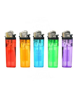 Accessories - $1 Lighter