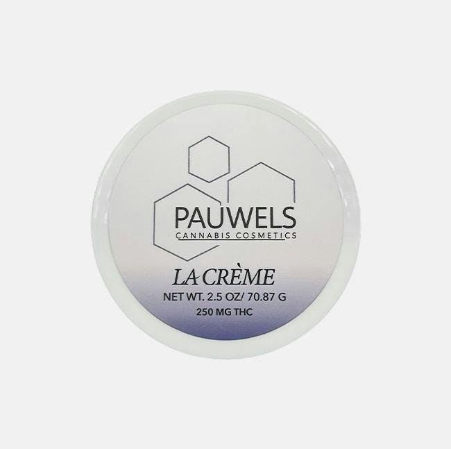 Pauwels - La Creme .25 oz