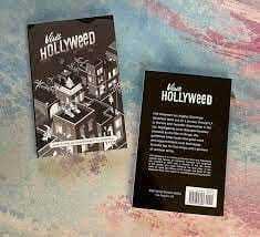 Josephine & Billie's - Hollyweed Dispensary Guidebook - 1 gram