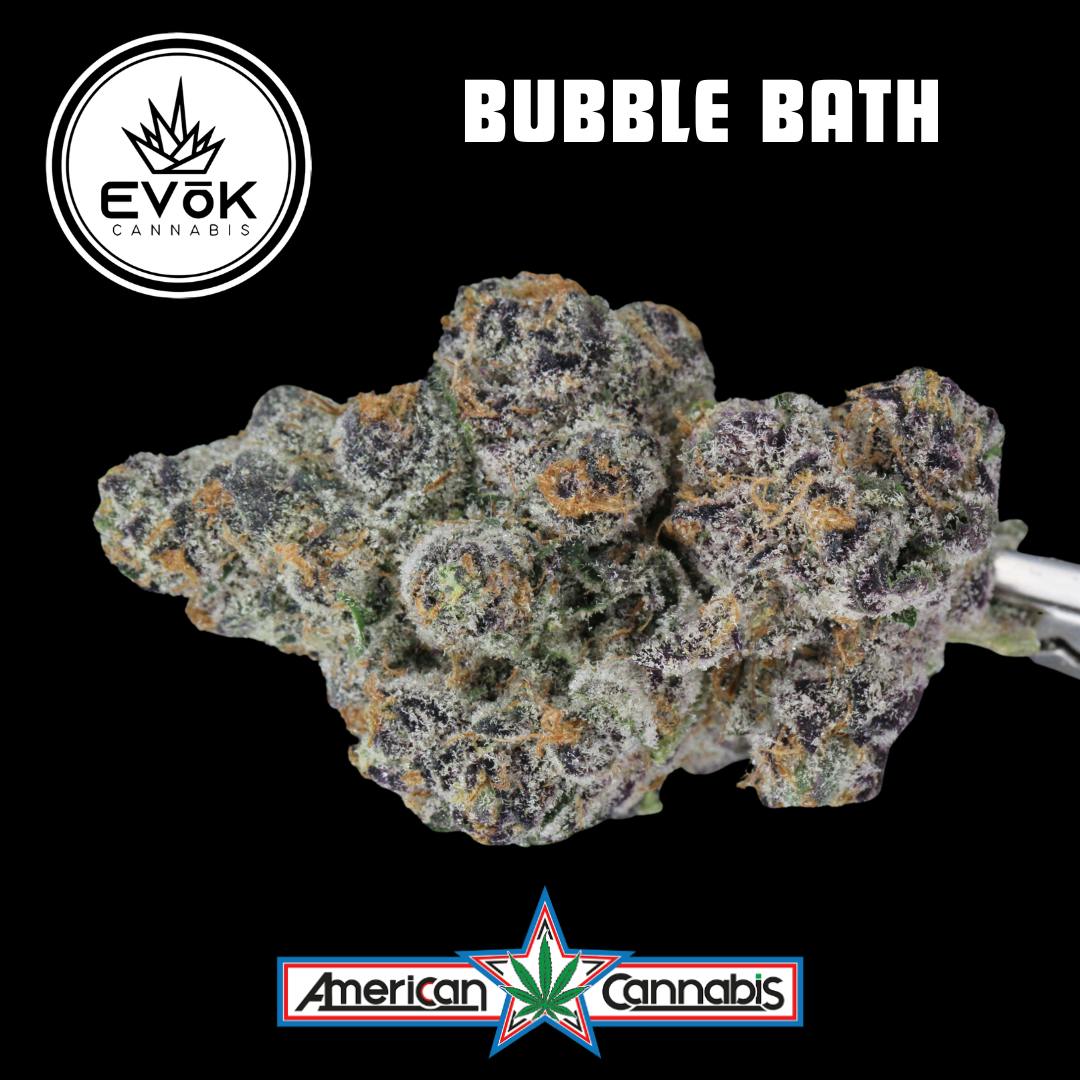 Bubble Bath