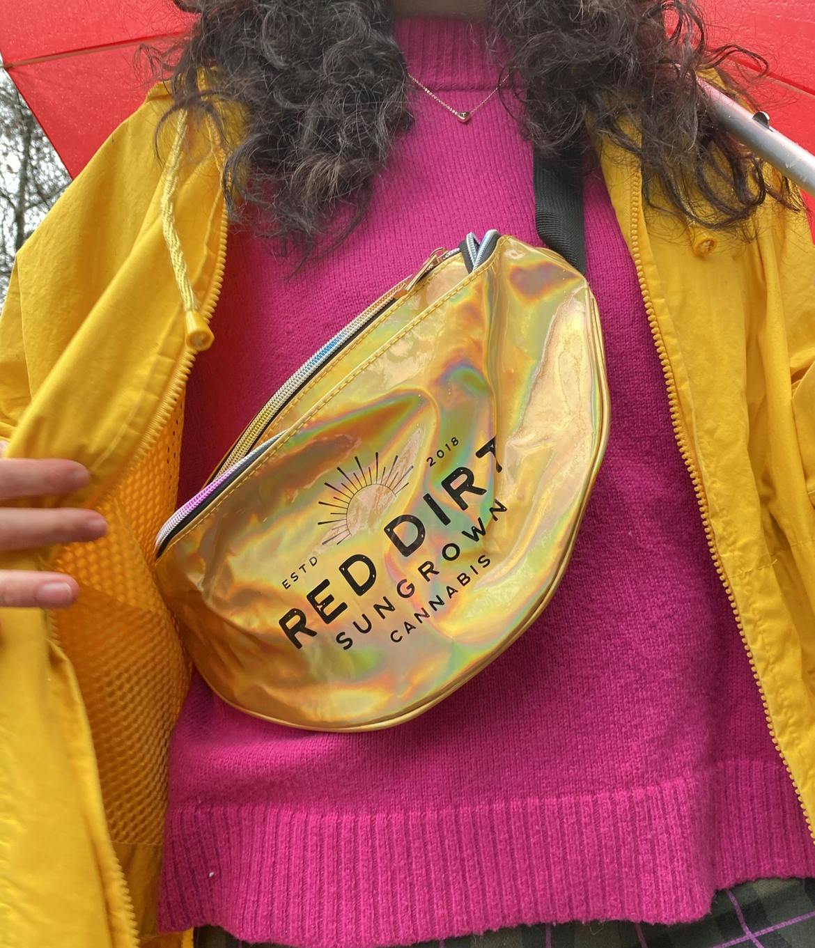 $20 Red Dirt Fanny Pack
