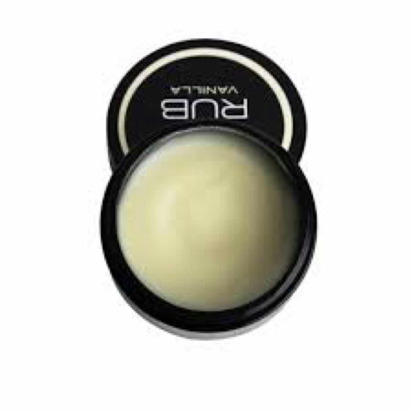 $24 | CBD for Life Rub | Vanilla