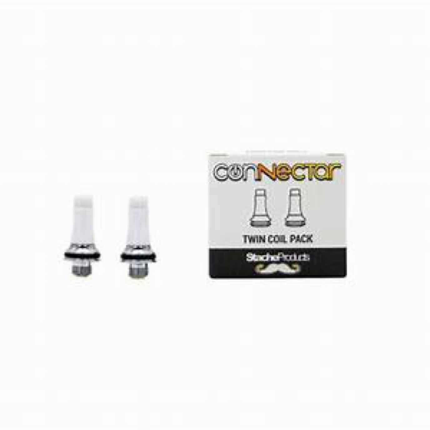 $12 | ConNectar Twin Coil Pack | Stache