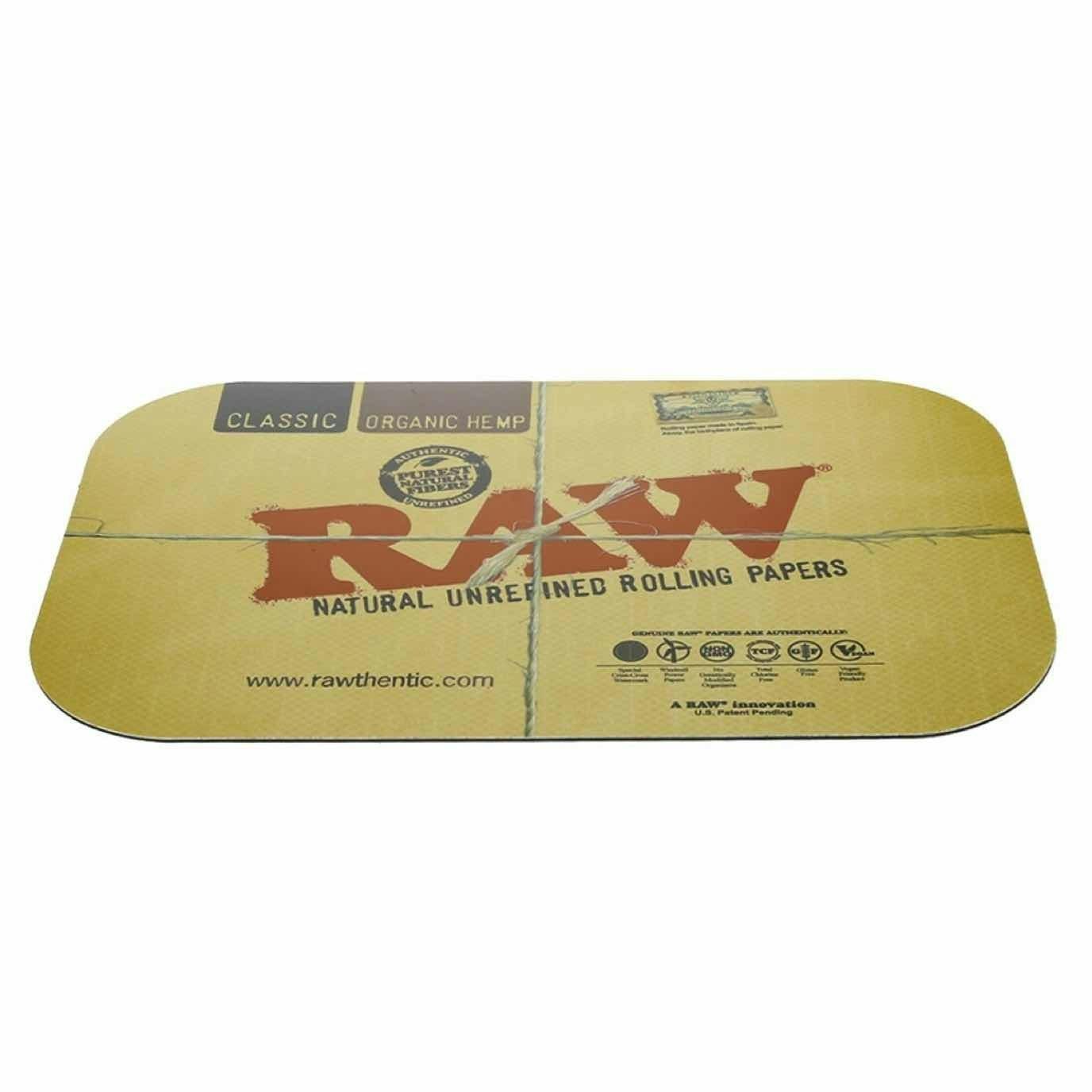 $10 | Raw Magnetic Tray Lid