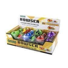 $20 | Silicone Pipe | Bowser | Ooze
