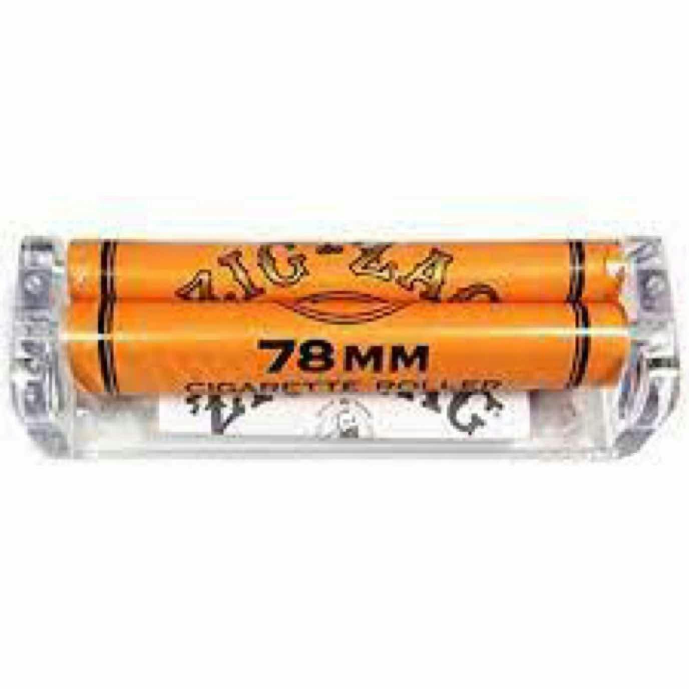 $5.50 | Zig Zag Roller | 78mm