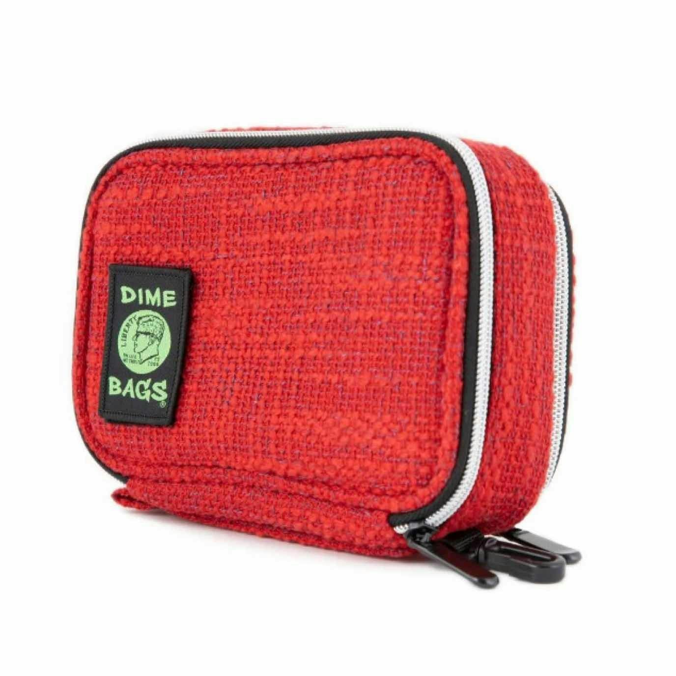 $28 | DIME BAG | 6" Pod | Crimson